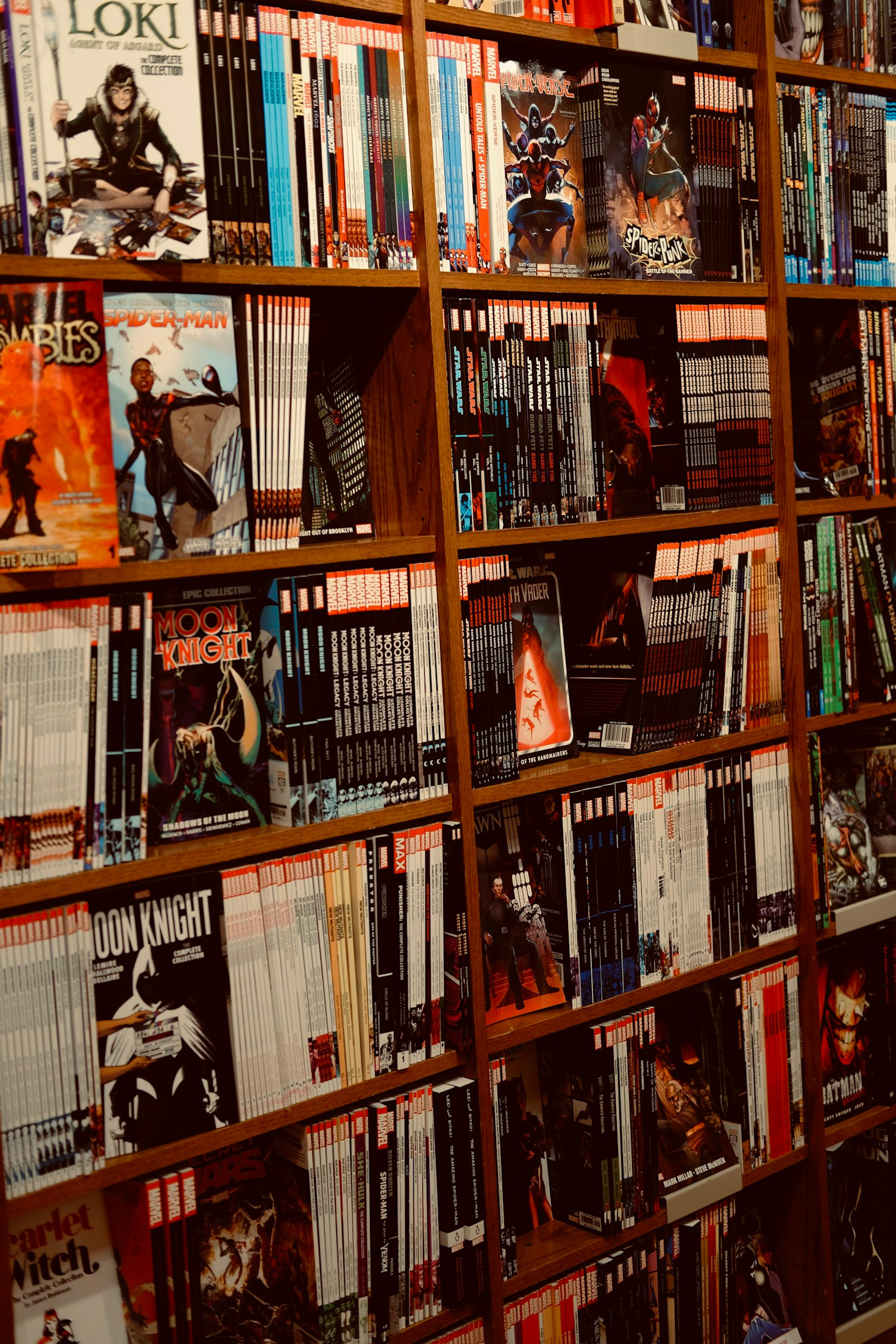 Crafting a Space with Uncommon Finds